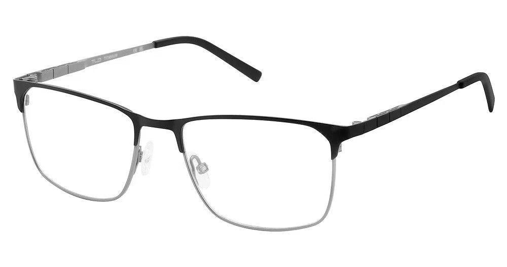 TLG LYNU092 Eyeglasses - view 2